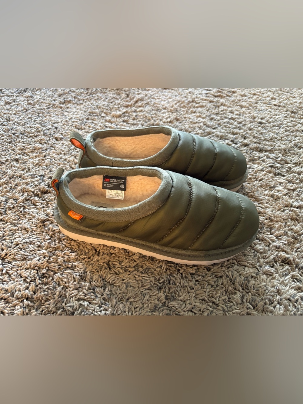 Ugg Slippers